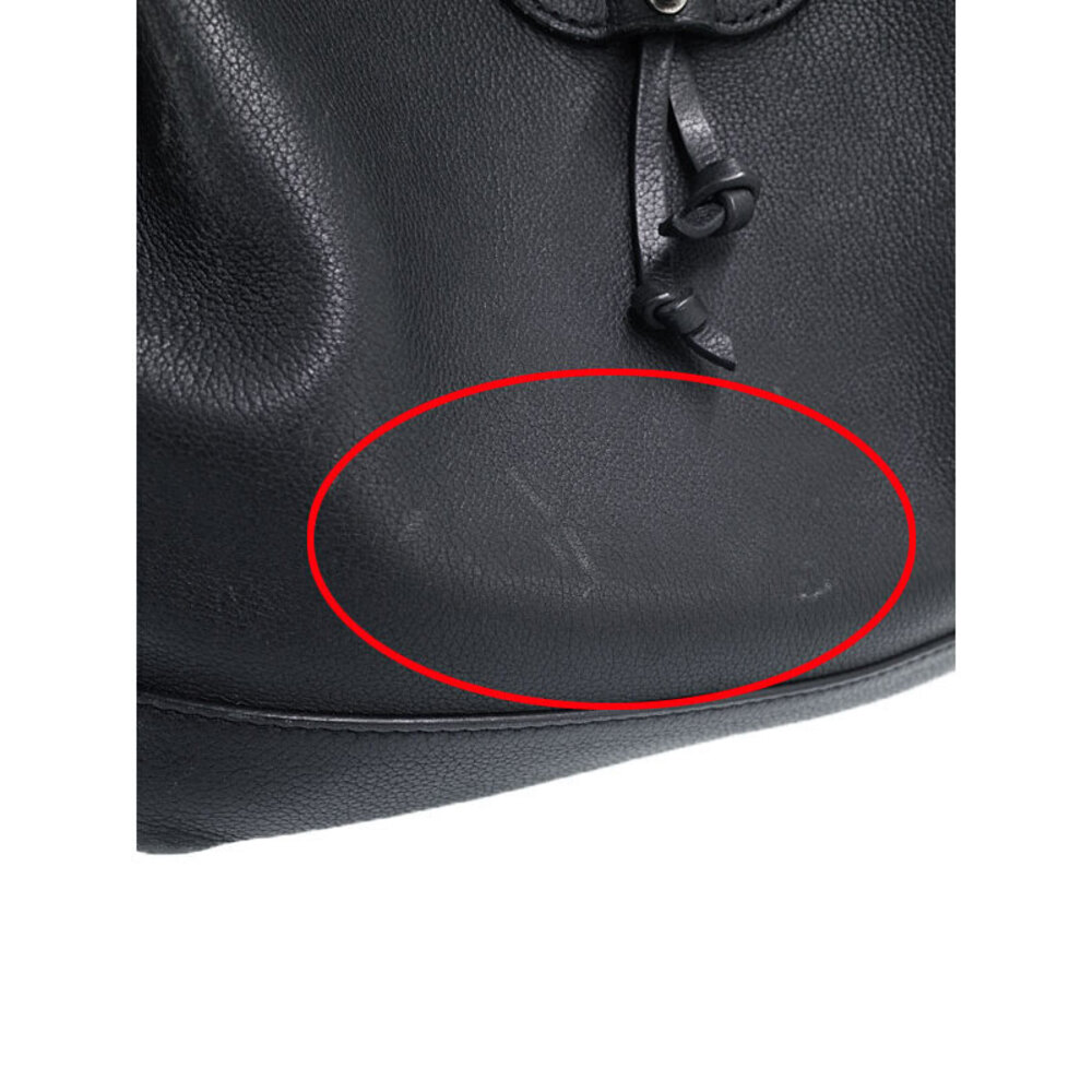 Louis Vuitton Backpack Me Lock - Picture 7 of 9